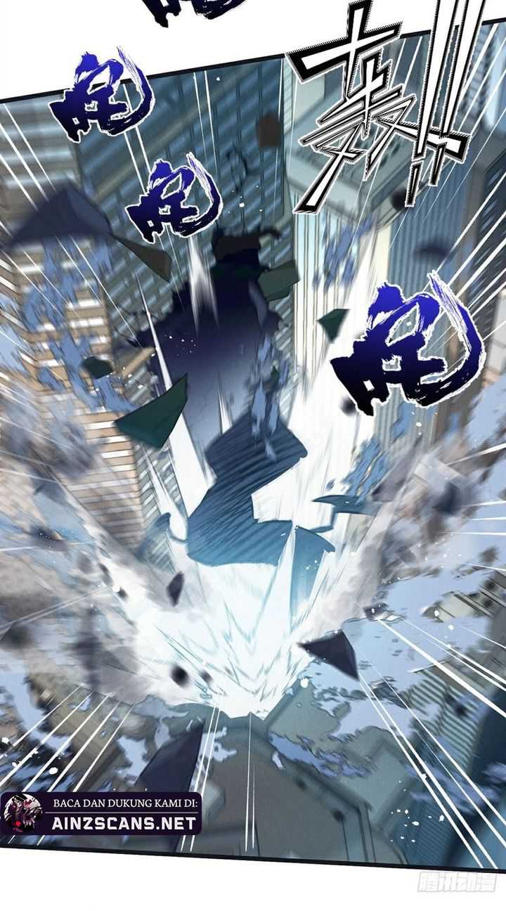 Apocalypse Super Farm Chapter 47 Gambar 15