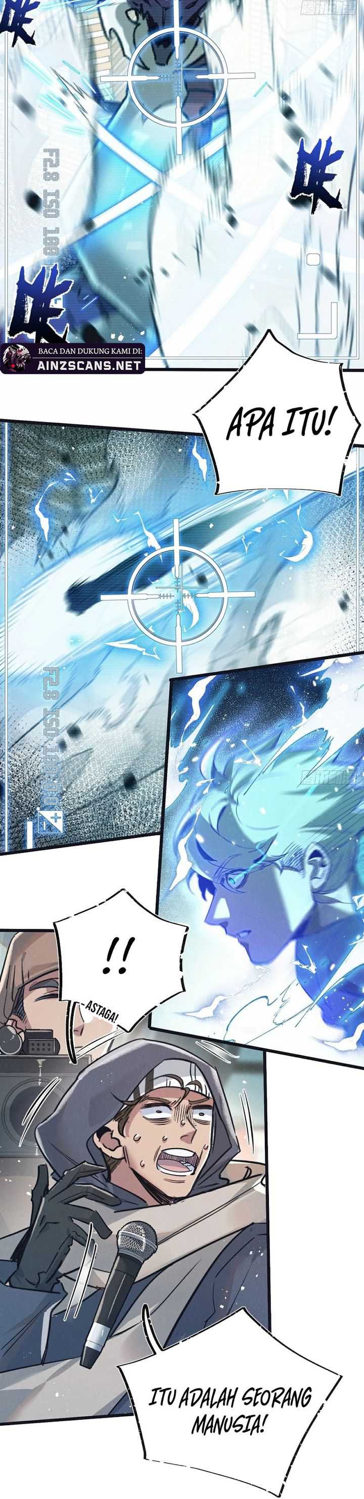 Apocalypse Super Farm Chapter 47 Gambar 19