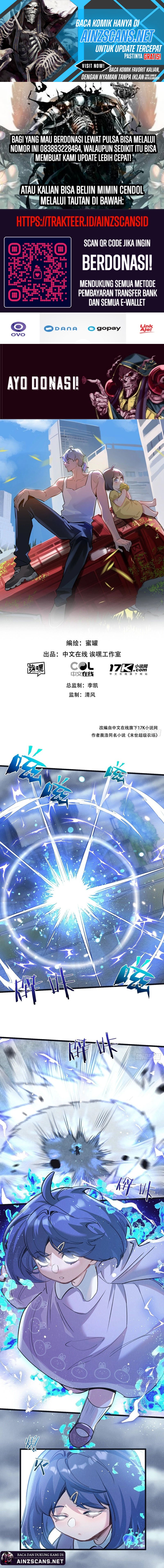 Apocalypse Super Farm Chapter 59 Gambar 1