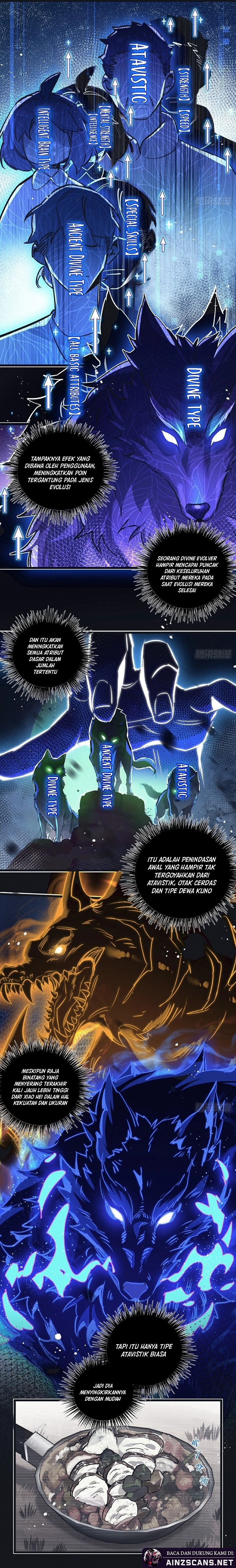 Apocalypse Super Farm Chapter 59 Gambar 3