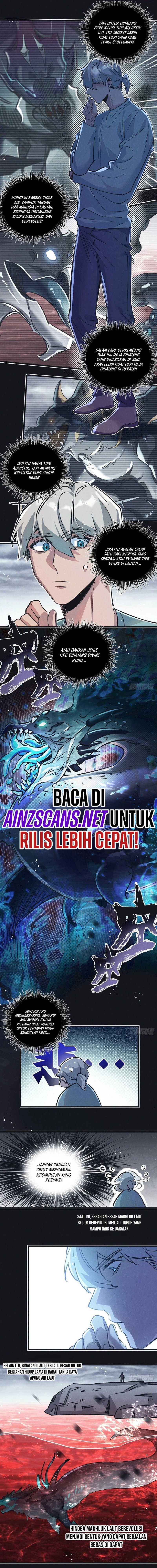 Apocalypse Super Farm Chapter 59 Gambar 4