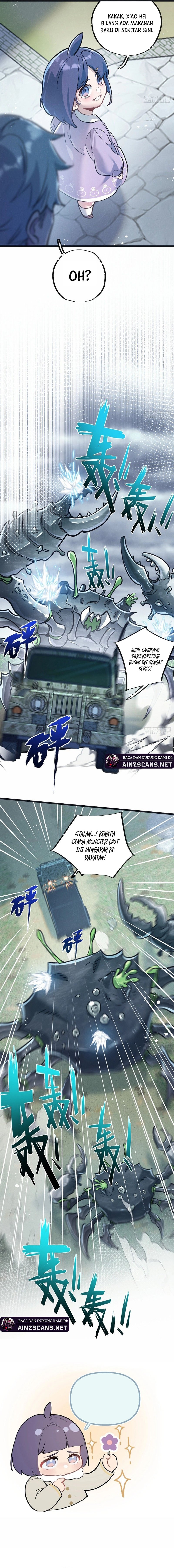 Apocalypse Super Farm Chapter 59 Gambar 8