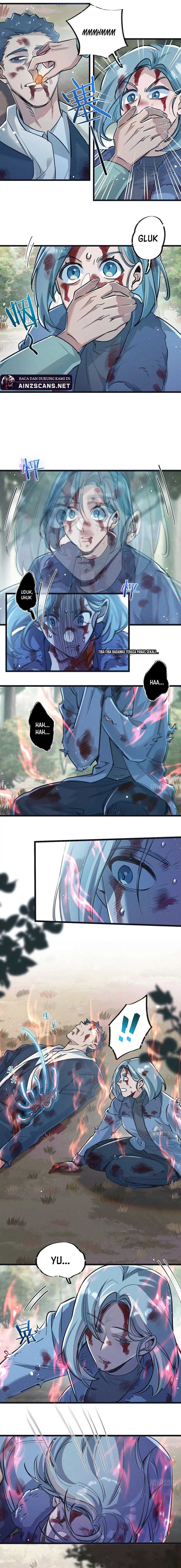 Apocalypse Super Farm Chapter 61 Gambar 5