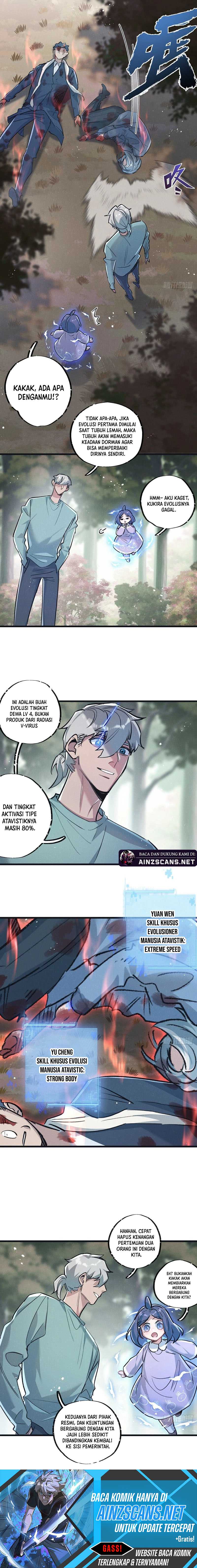 Apocalypse Super Farm Chapter 61 Gambar 6
