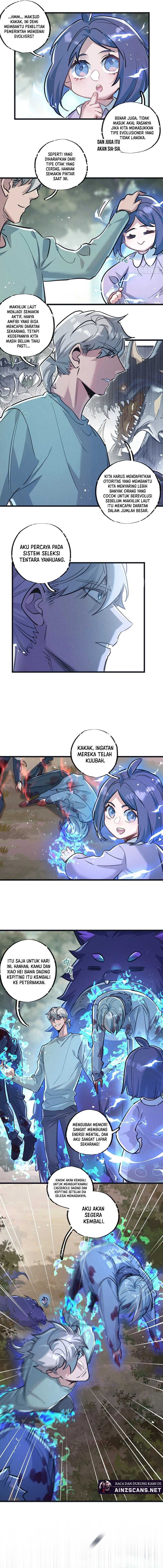 Apocalypse Super Farm Chapter 61 Gambar 7