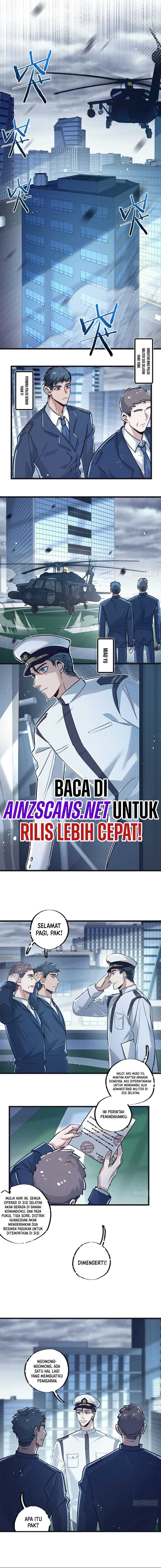 Apocalypse Super Farm Chapter 61 Gambar 8