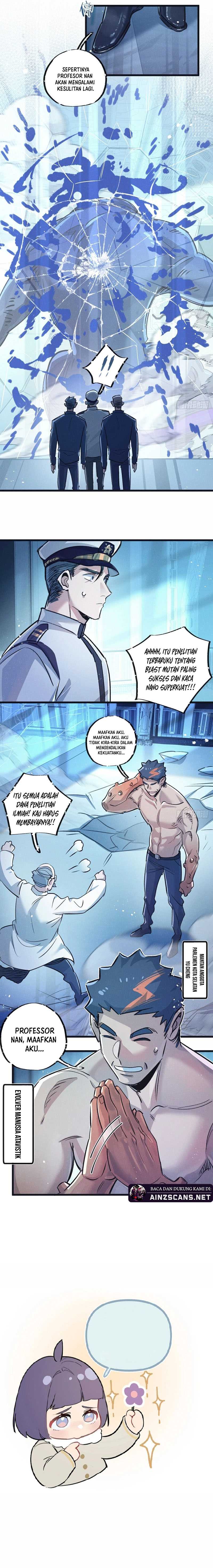 Apocalypse Super Farm Chapter 61 Gambar 10