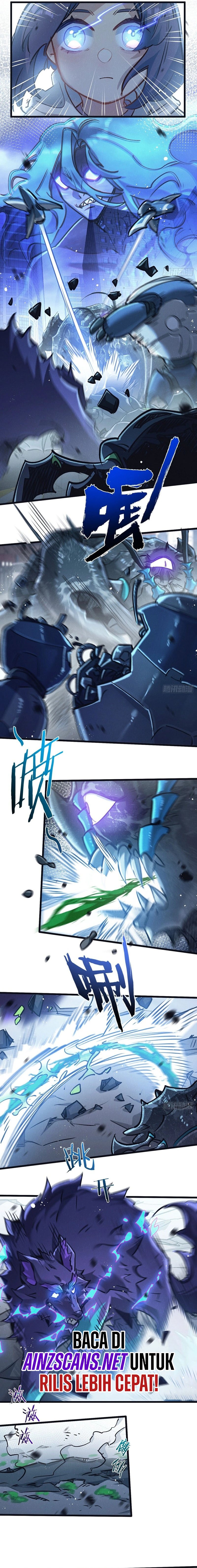 Apocalypse Super Farm Chapter 70 Gambar 6
