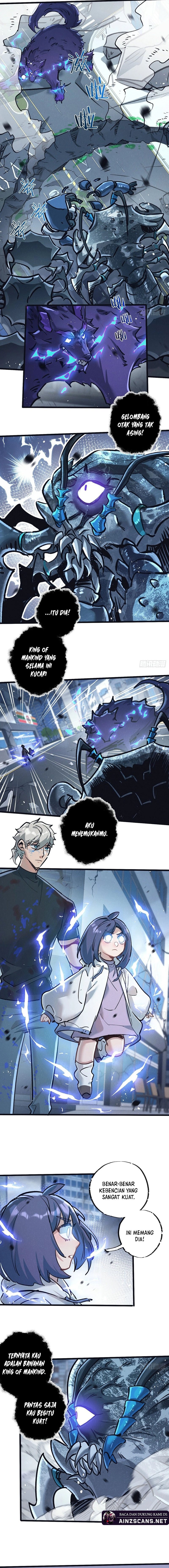 Apocalypse Super Farm Chapter 70 Gambar 7