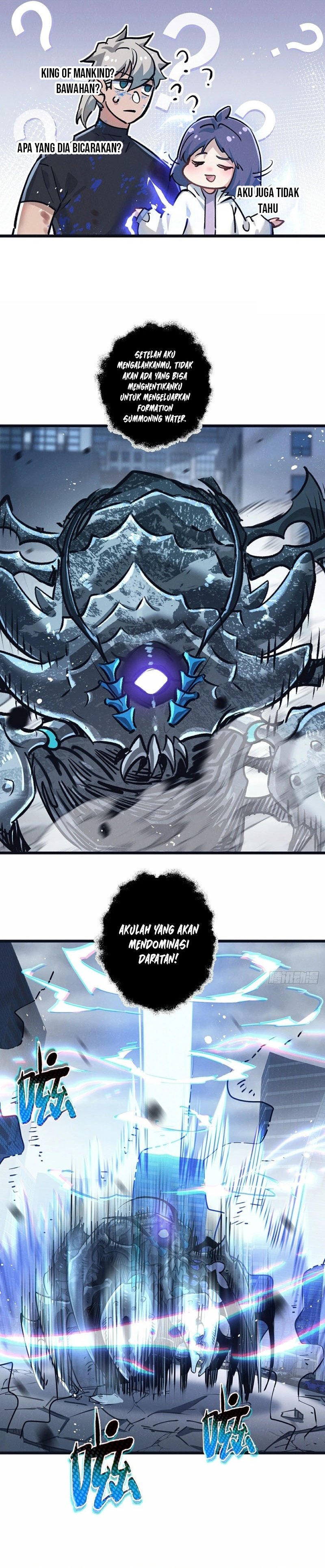 Apocalypse Super Farm Chapter 70 Gambar 8