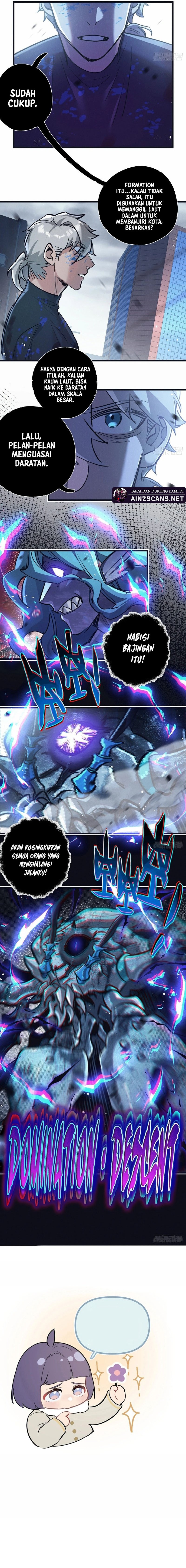 Apocalypse Super Farm Chapter 70 Gambar 9