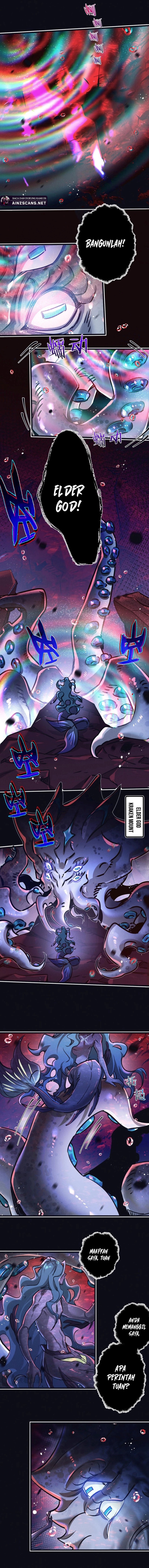 Apocalypse Super Farm Chapter 73 Gambar 5