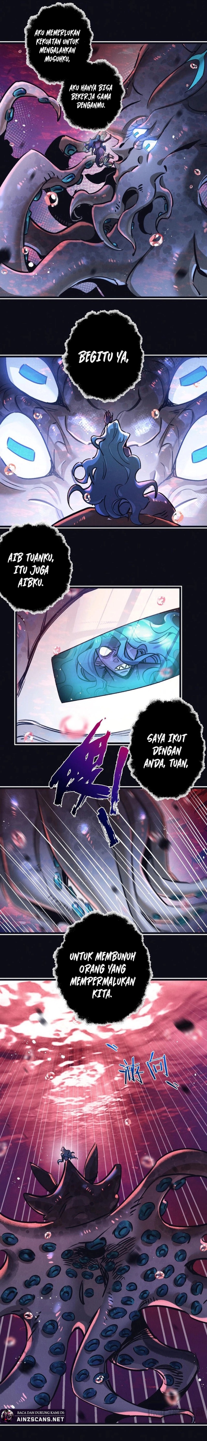 Apocalypse Super Farm Chapter 73 Gambar 6