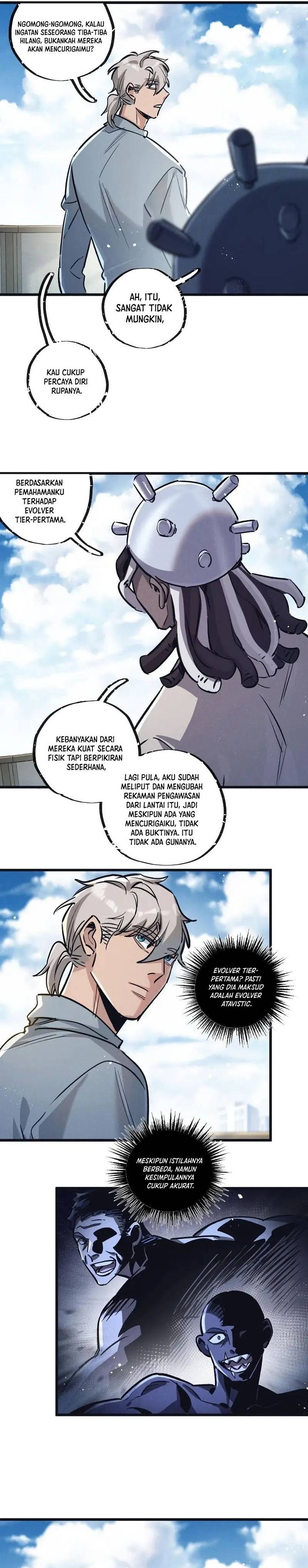 Apocalypse Super Farm Chapter 83 END Gambar 5