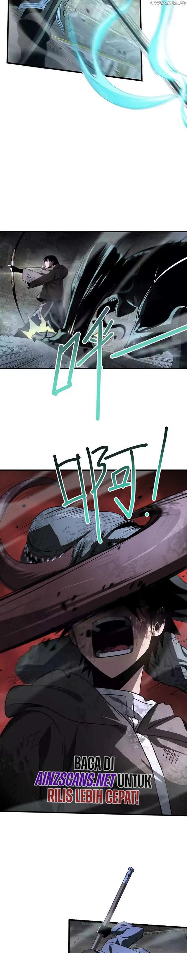 Apocalypse Sword God Chapter 18 Gambar 15