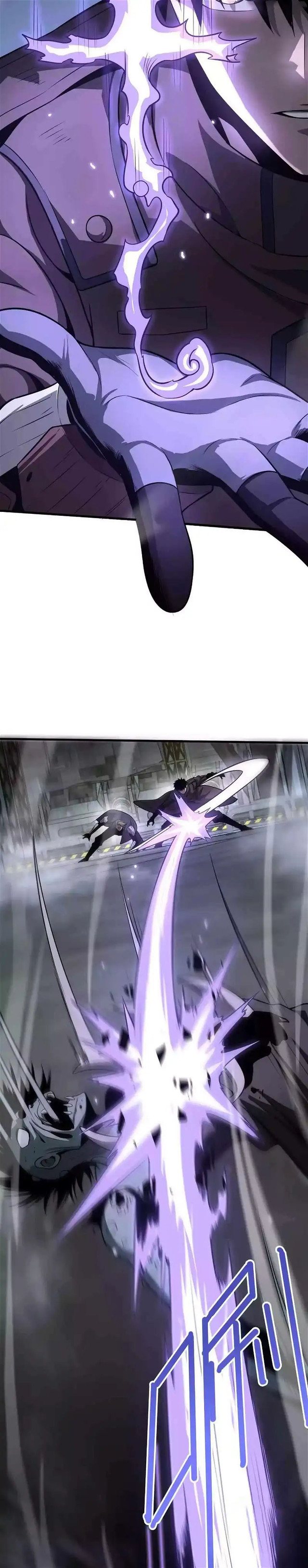 Apocalypse Sword God Chapter 18 Gambar 20