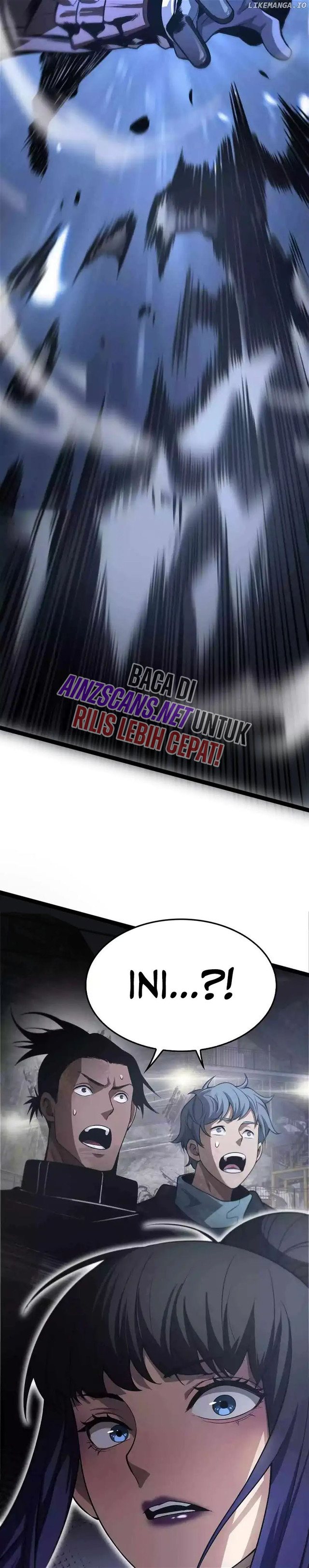 Apocalypse Sword God Chapter 18 Gambar 33