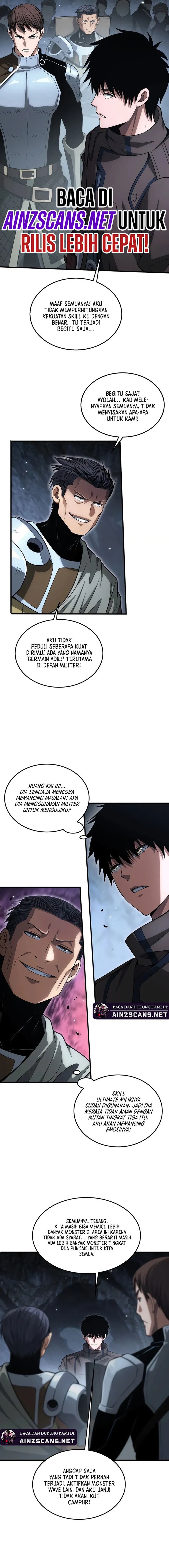 Apocalypse Sword God Chapter 26 Gambar 3