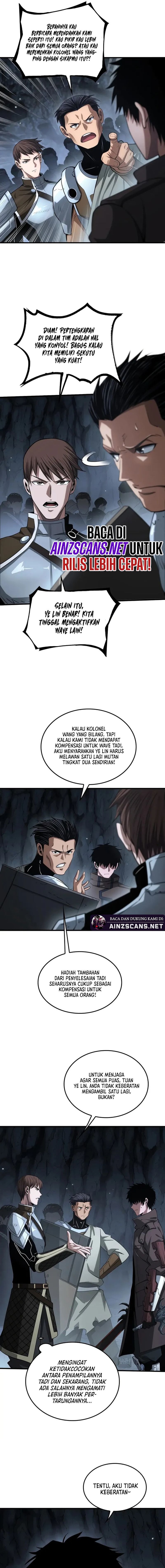 Apocalypse Sword God Chapter 26 Gambar 4