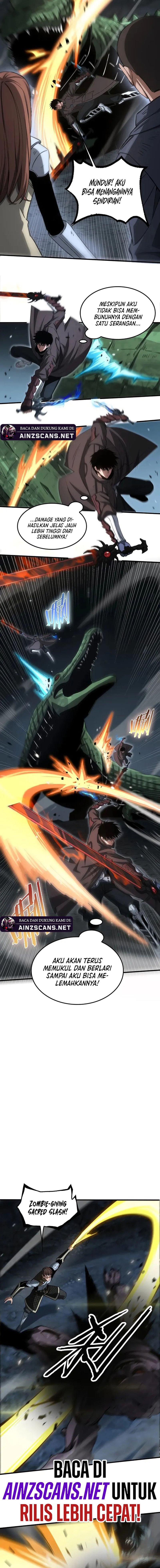Apocalypse Sword God Chapter 26 Gambar 10
