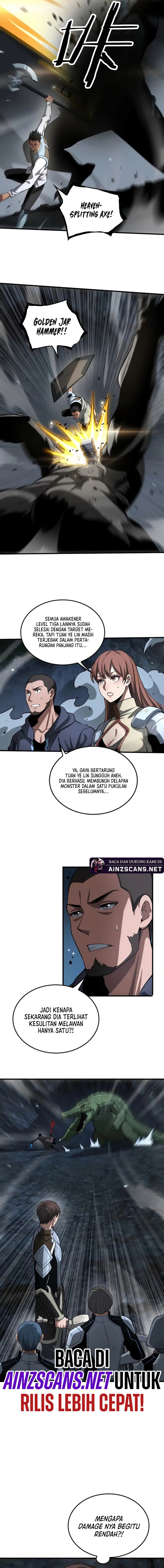 Apocalypse Sword God Chapter 26 Gambar 11
