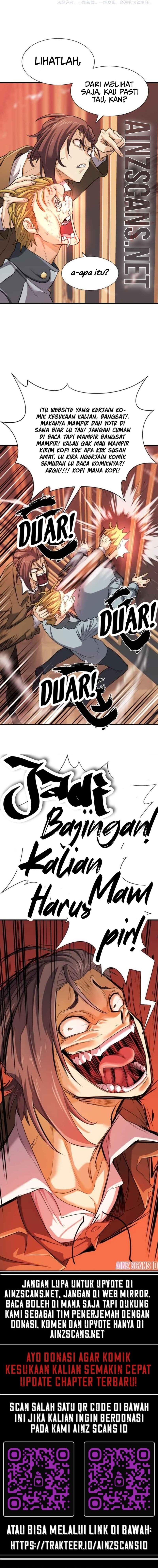 Apocalypse Sword God Chapter 26 Gambar 15