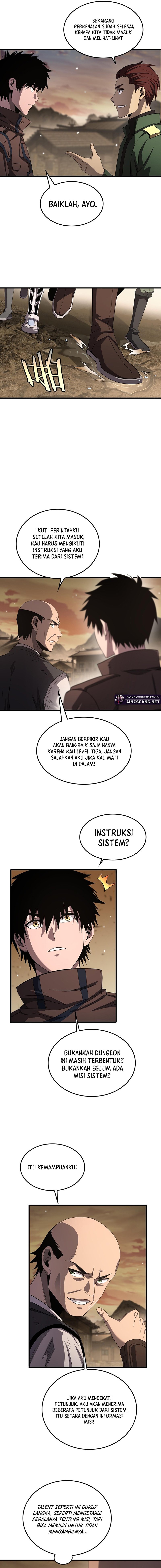Apocalypse Sword God Chapter 30 Gambar 5