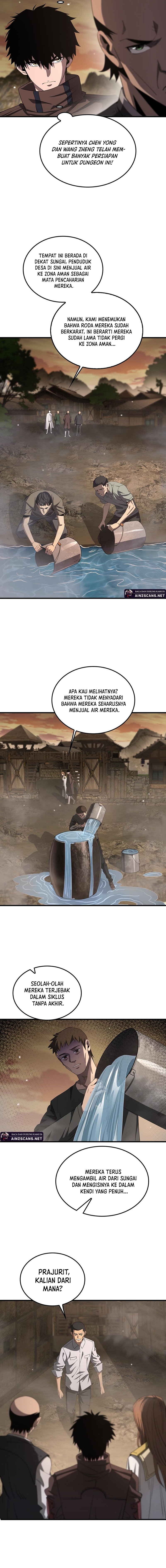 Apocalypse Sword God Chapter 30 Gambar 6
