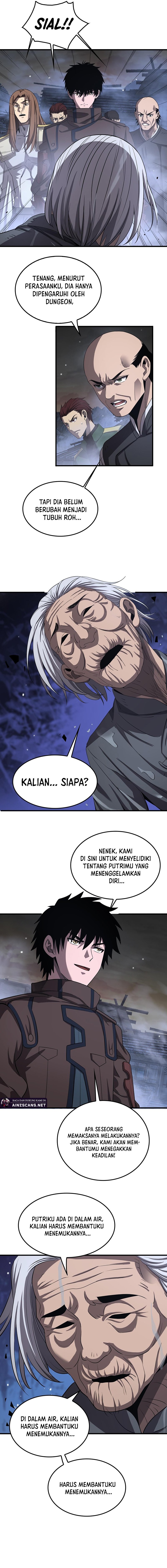 Apocalypse Sword God Chapter 30 Gambar 10