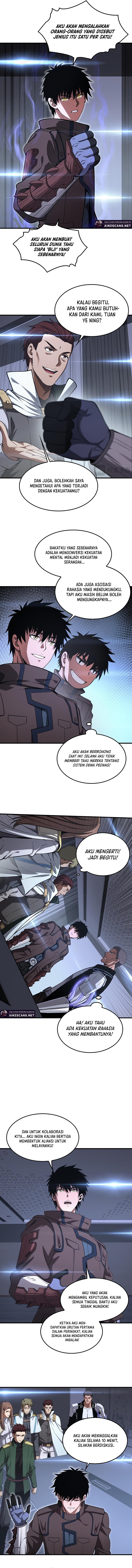 Apocalypse Sword God Chapter 34 Gambar 6