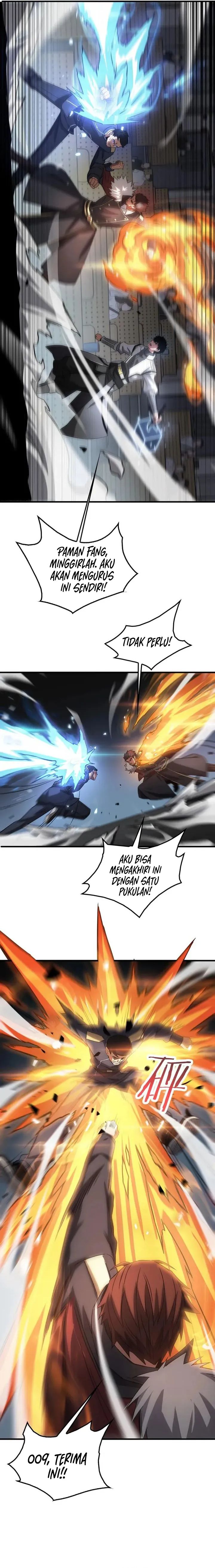 Apocalypse Sword God Chapter 48 Gambar 4