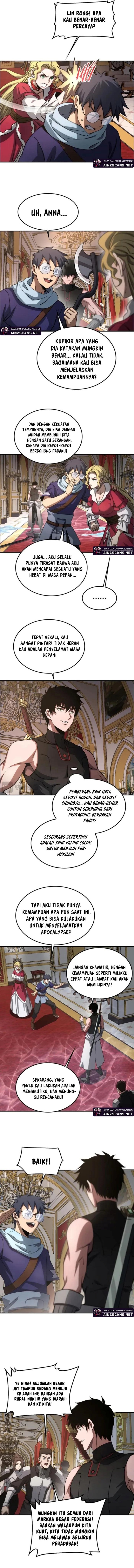 Apocalypse Sword God Chapter 54 Gambar 5