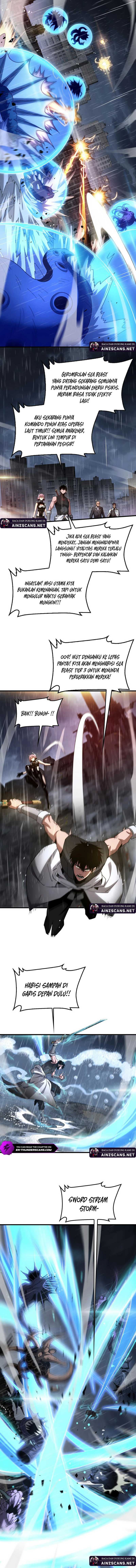 Apocalypse Sword God Chapter 61 Gambar 6