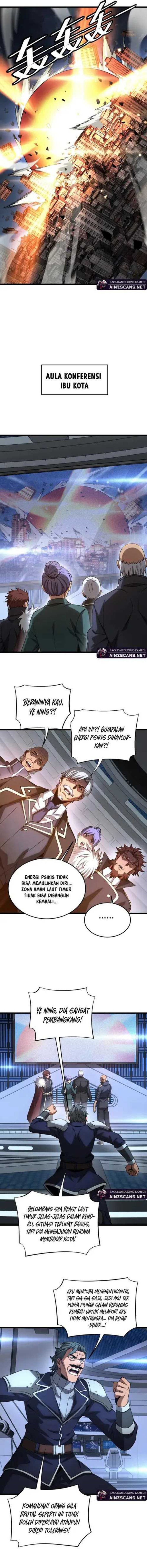 Apocalypse Sword God Chapter 63 Gambar 10
