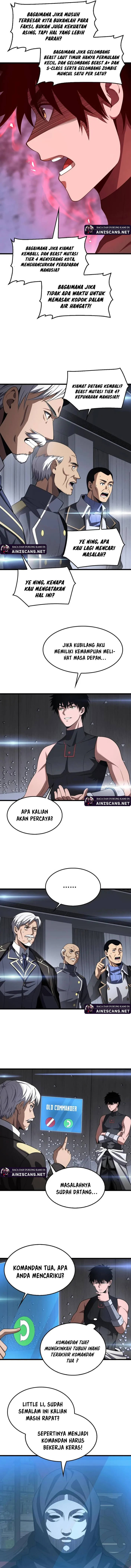 Apocalypse Sword God Chapter 66 Gambar 5