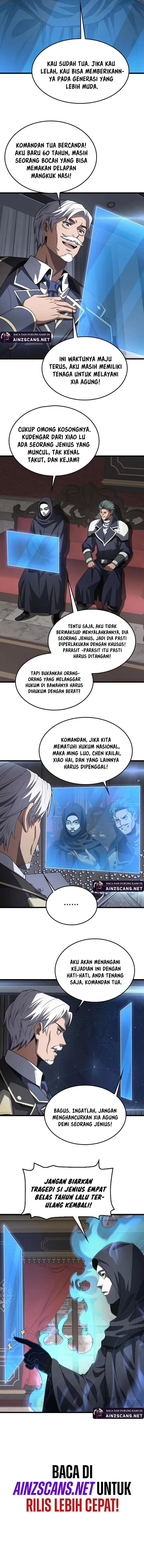 Apocalypse Sword God Chapter 66 Gambar 6