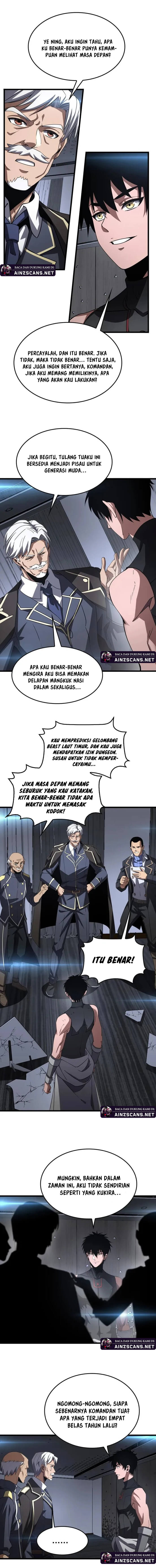Apocalypse Sword God Chapter 66 Gambar 10
