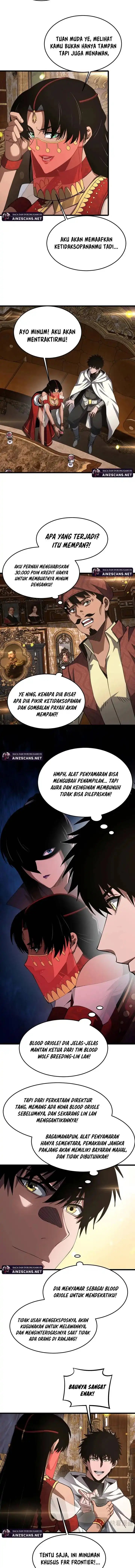 Apocalypse Sword God Chapter 69 Gambar 4