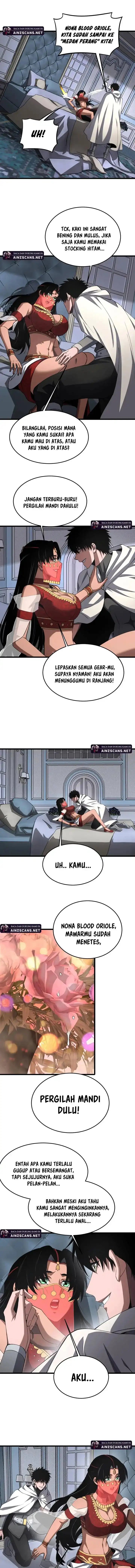 Apocalypse Sword God Chapter 69 Gambar 6