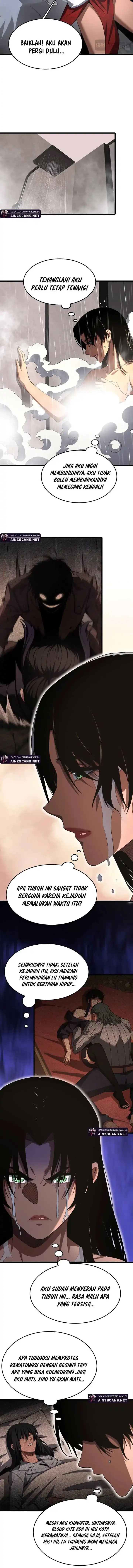 Apocalypse Sword God Chapter 69 Gambar 7