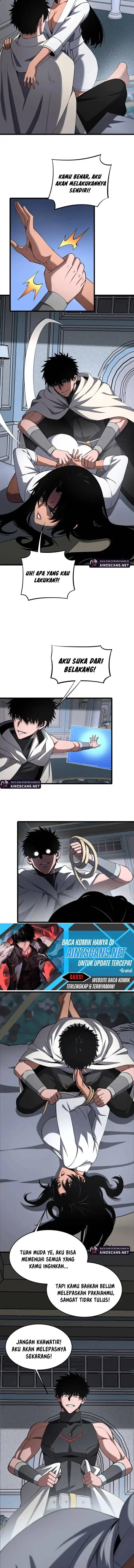 Apocalypse Sword God Chapter 69 Gambar 9