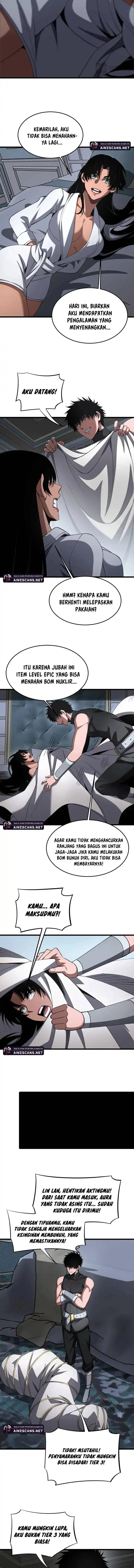 Apocalypse Sword God Chapter 69 Gambar 10