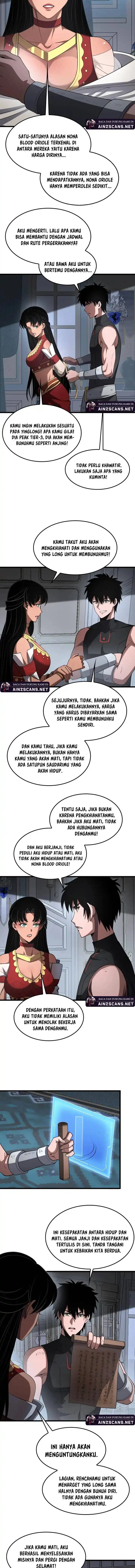 Apocalypse Sword God Chapter 70 Gambar 3