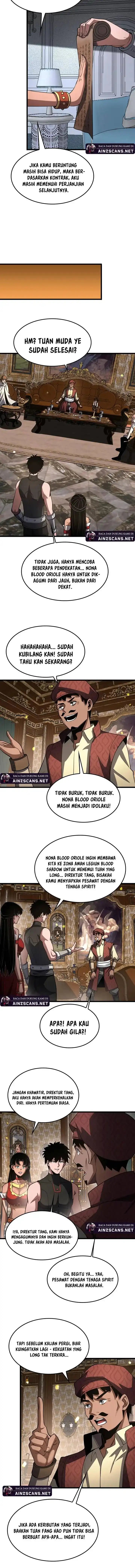 Apocalypse Sword God Chapter 70 Gambar 4