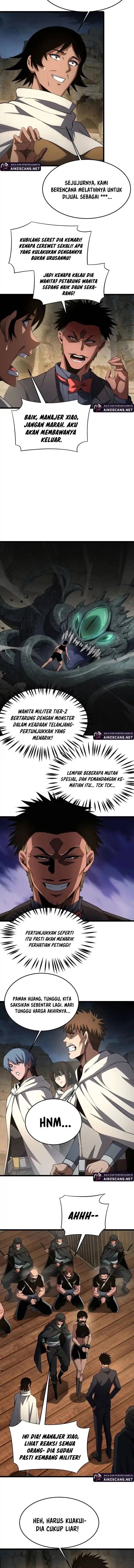 Apocalypse Sword God Chapter 71 Gambar 5