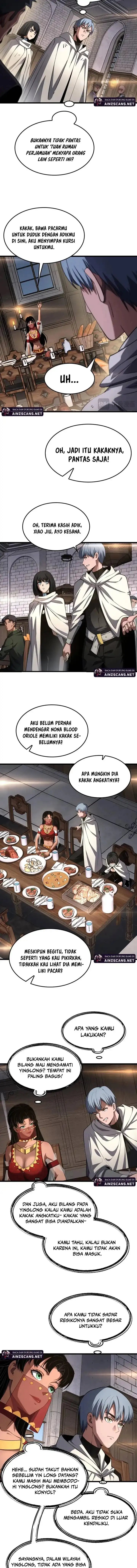 Apocalypse Sword God Chapter 72 Gambar 2
