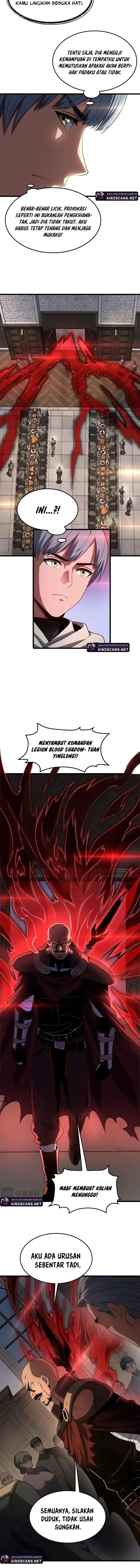 Apocalypse Sword God Chapter 72 Gambar 3