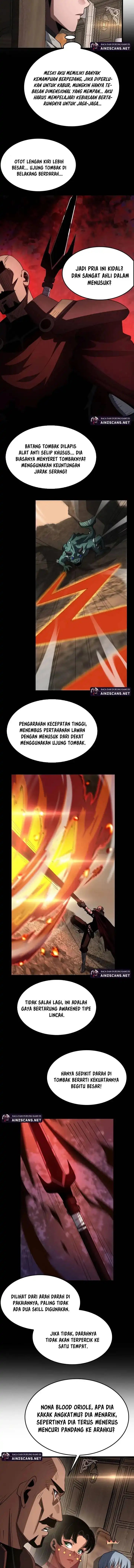 Apocalypse Sword God Chapter 72 Gambar 5