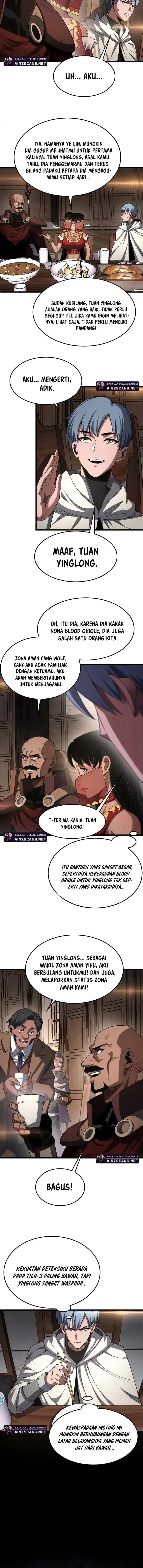 Apocalypse Sword God Chapter 72 Gambar 6