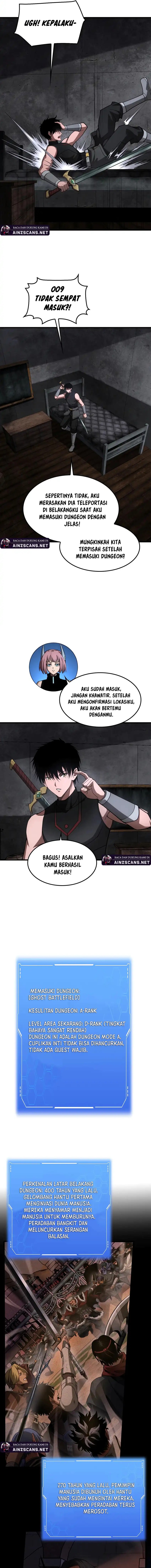 Apocalypse Sword God Chapter 75 Gambar 5